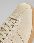 Tobacco - Cream White
