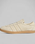 Tobacco - Cream White