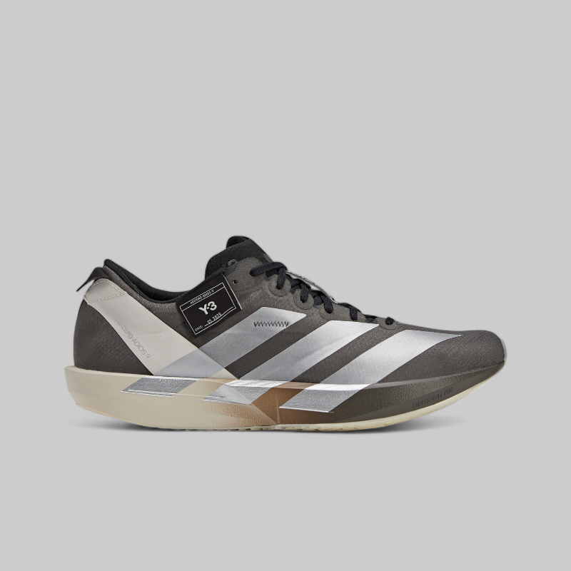 Adios 9 - Cinder – LOADED