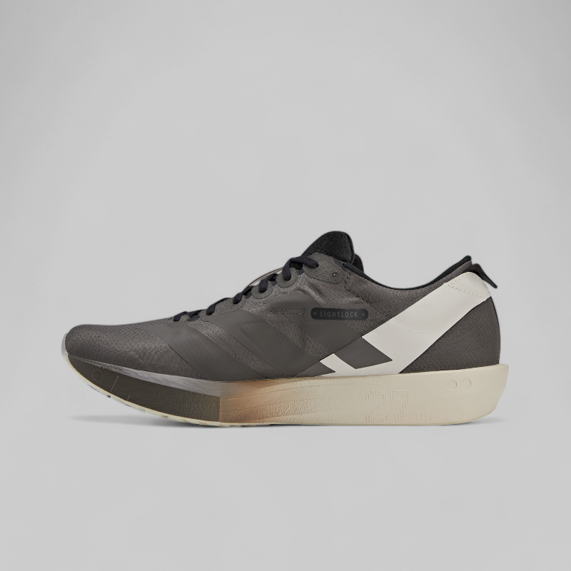 Adios 9 - Cinder – LOADED