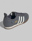 Samba 62 - Onix/Off White