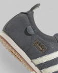 Samba 62 - Onix/Off White