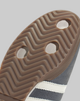 Samba 62 - Onix/Off White