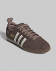 Samba 62 - Brown/Off White