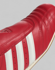 W's Taekwondo - Red/Off White