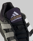Equipment Predator Run - Black/White