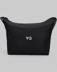 Crossbody Large - Black