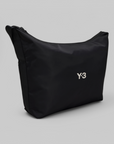 Crossbody Large - Black