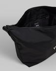 Crossbody Large - Black