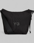 Cross Body Small - Black