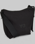 Cross Body Small - Black