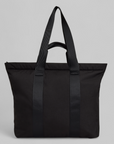 Shopper Bag - Black