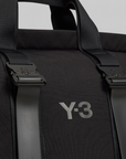 Shopper Bag - Black