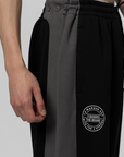 X Neighborhood Trackpant - Black