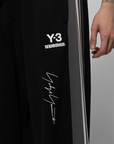 X Neighborhood Trackpant - Black