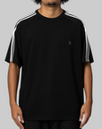 Wire T-Shirt - Black
