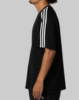 Wire T-Shirt - Black