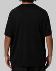 Wire T-Shirt - Black