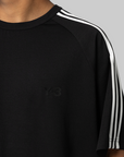 Wire T-Shirt - Black