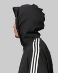 Wire Track Top - Black