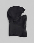 X Neighborhood Balaclava - Black