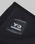 X Neighborhood Balaclava - Black