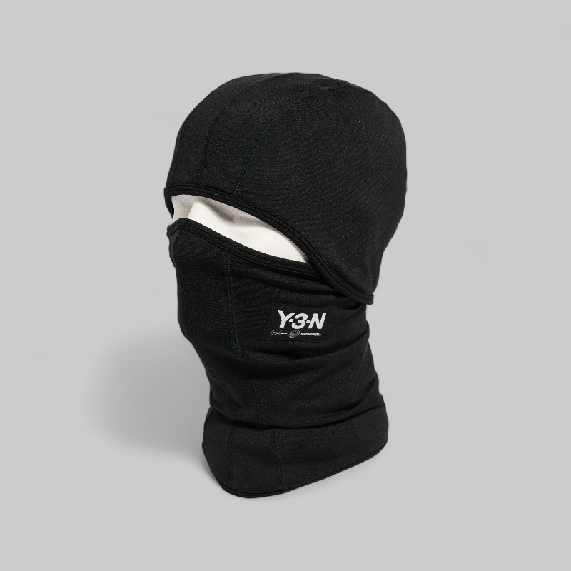 【 x NEIGHBORHOOD】A⑳338//Balaclava X Neighborhood Balaclava - Black – LOADED