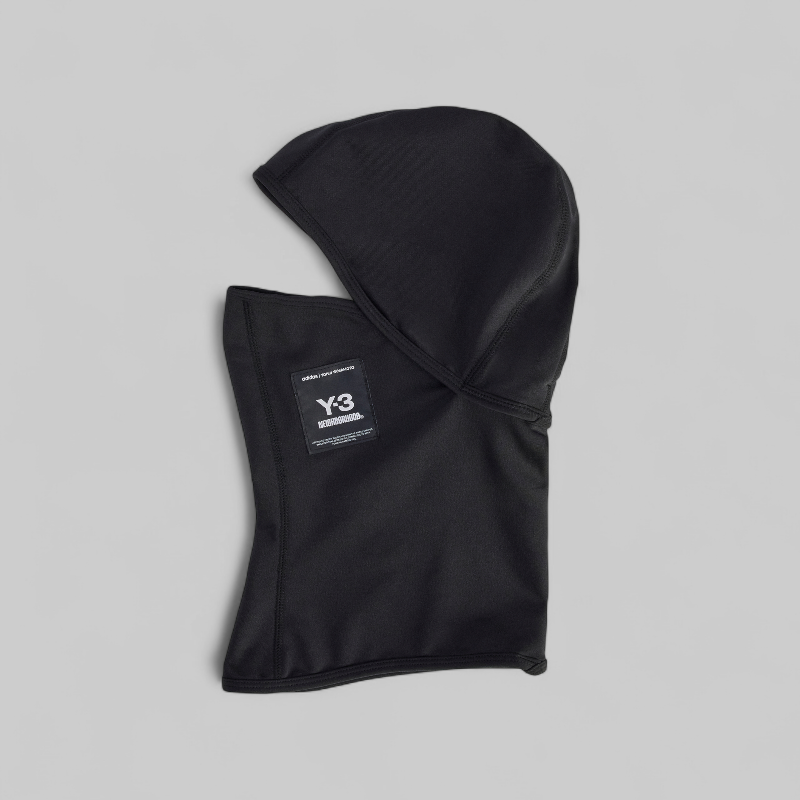【 x NEIGHBORHOOD】A⑳338//Balaclava X Neighborhood Balaclava - Black – LOADED