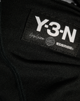 X Neighborhood Balaclava - Black