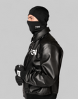 X Neighborhood Balaclava - Black