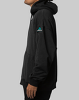EQT Hoodie - Black