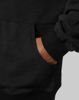 EQT Hoodie - Black