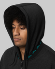 EQT Hoodie - Black