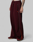 OG L.A. Venice Wind Pant - Maroon
