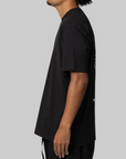 Graphic T-Shirt - Black
