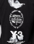 Graphic T-Shirt - Black