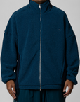adidas Originals x OG LA - Adams Blvd Polar Jacket