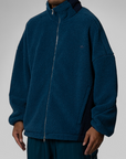 adidas Originals x OG LA - Adams Blvd Polar Jacket