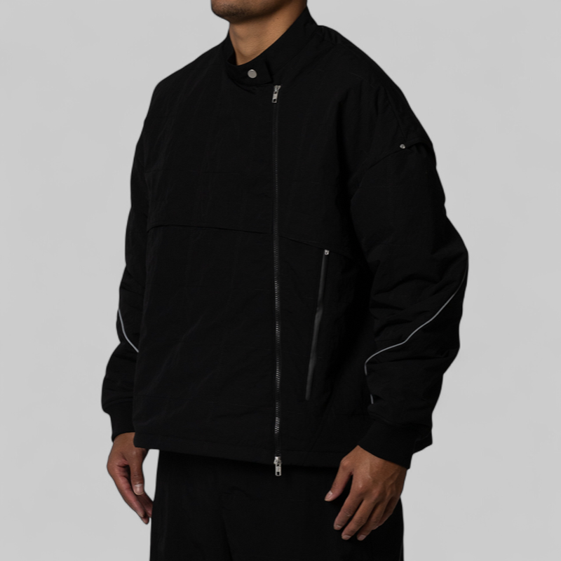 adidas Originals x OG LA -Motor Ave Racer Jacket – LOADED