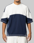OG L.A. Cienega Sports T-Shirt - Off White