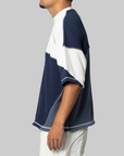 OG L.A. Cienega Sports T-Shirt - Off White