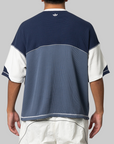OG L.A. Cienega Sports T-Shirt - Off White