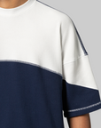 OG L.A. Cienega Sports T-Shirt - Off White