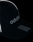 OG L.A. Shatto 6 Panel Sprint Cap - Black