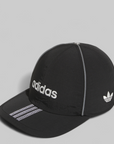 OG L.A. Shatto 6 Panel Sprint Cap - Black