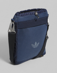 OG L.A. La Brea Sacoche Bag - Night Indigo