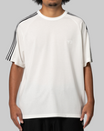 Wire T-Shirt - Core White