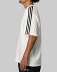 Wire T-Shirt - Core White