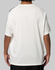 Wire T-Shirt - Core White