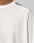 Wire T-Shirt - Core White